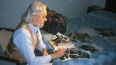 La combustion humaine / Combustion spontanée