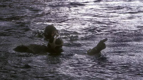 Vrai ou faux ? E06 Monstres des profondeurs