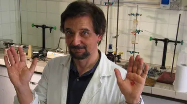 Les stigmates dans la religion