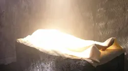 Vrai ou faux ? Le saint suaire