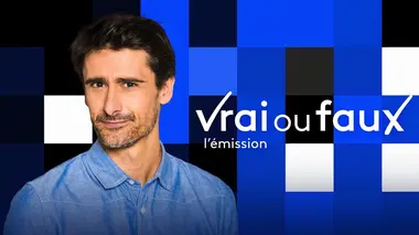 Vrai ou faux, l'émission