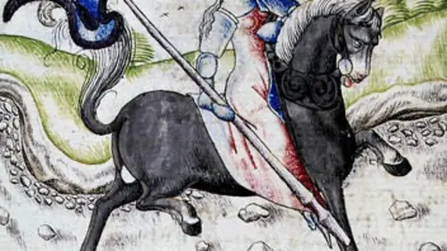 Vraie Jeanne, fausse Jeanne