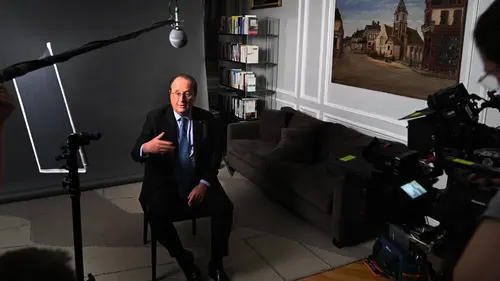 Vraies gueules d'assassin