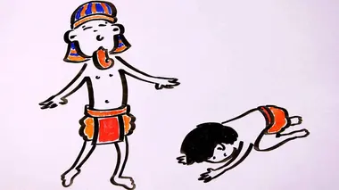 Les bestioles dangereuses