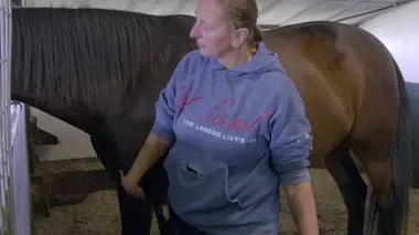Vrouwen die bouwen