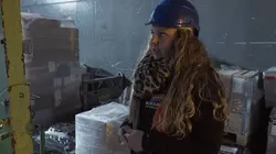 Visuel de Vrouwen die Varen