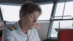Visuel de Vrouwen die Varen