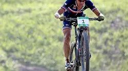 Visuel de VTT Championnats de France 2016