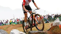 VTT HERO Südtirol Dolomites 2017