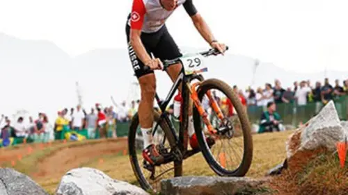 VTT HERO Südtirol Dolomites 2017