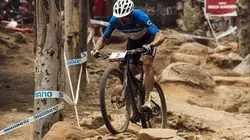 Sur Eurosport 2 à 23h00 : VTT Championnats de France 2018