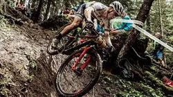 Visuel de Cross-country olympique Elite messieurs