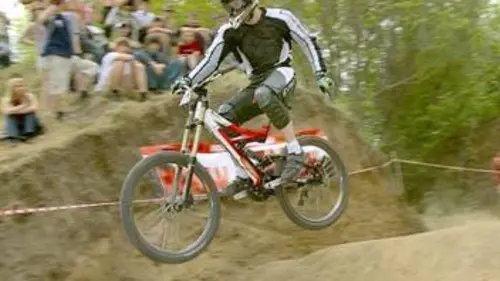 2e manche VTT Coupe du monde de cross-country 2019