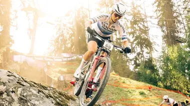VTT Championnats d'Europe