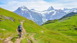 VTT Championnats d'Europe