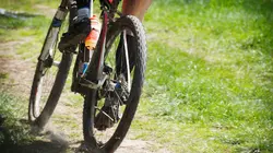 VTT Championnats d'Europe
