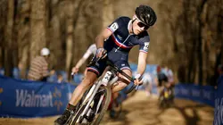 VTT Championnats d'Europe