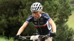 VTT Championnats d'Europe