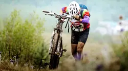 course Elite messieurs VTT Championnats d'Europe 2024