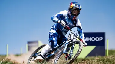 VTT Championnats de France
