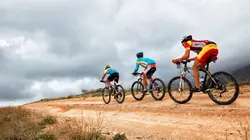 VTT Championnats de France