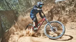 VTT Championnats de France