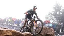 VTT Championnats de France