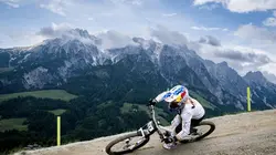 Elite dames VTT Championnats du monde 2025