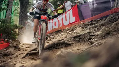 VTT Championnats du monde