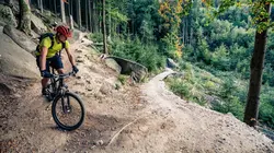 VTT Championnats du monde