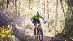 VTT Championnats du monde