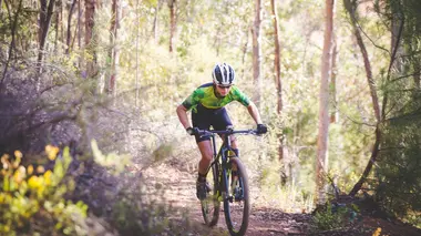 VTT : Championnats du monde
