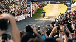 VTT Championnats du monde