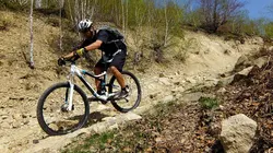VTT Championnats du monde
