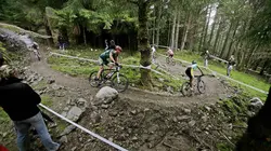 VTT Championnats du monde