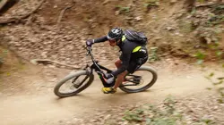 VTT Championnats du monde