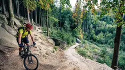 VTT Championnats du monde