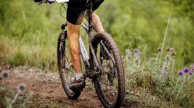 VTT Championnats du monde à Pal Arinsa