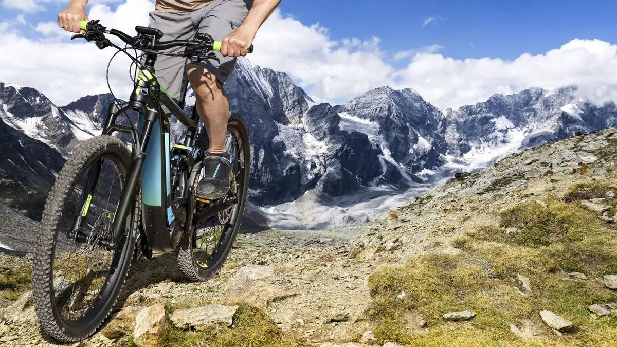 VTT Coupe de France 2021