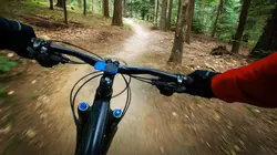 VTT Coupe du monde