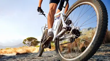 VTT Coupe du monde