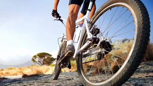 VTT Coupe du monde