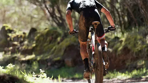 VTT Coupe du monde à Lenzerheide