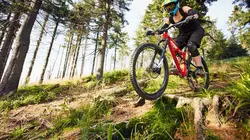 VTT Coupe du monde à Lenzerheide