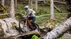 VTT Coupe du monde d'enduro