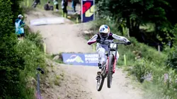 Visuel de Course dames