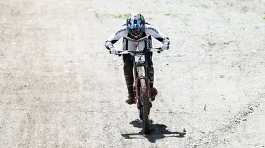 VTT Coupe du monde de descente
