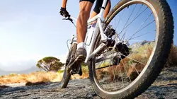 VTT Coupe du monde de descente