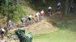 VTT Coupe du monde de descente