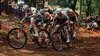 VTT Coupe du monde de short track